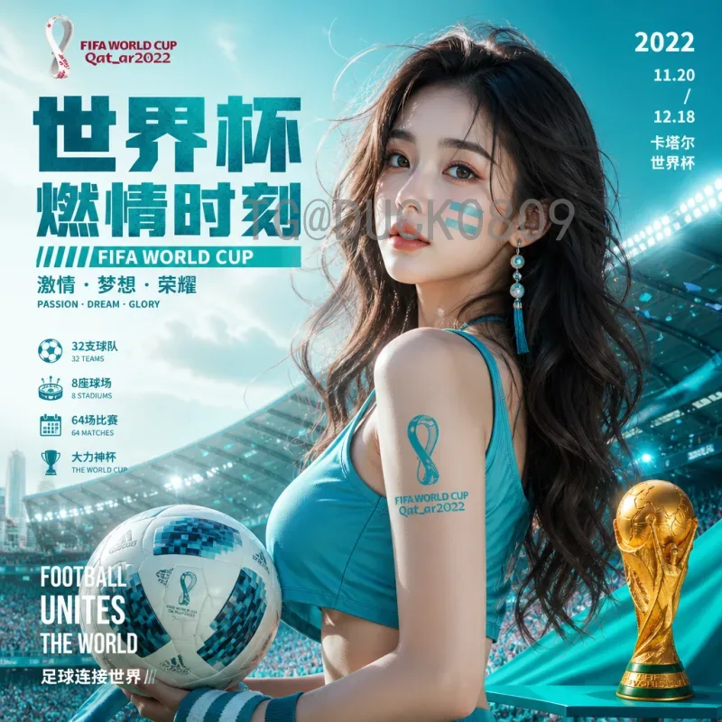 官方2026世界杯球队最新消息：预选赛激战正酣，48强格局初现