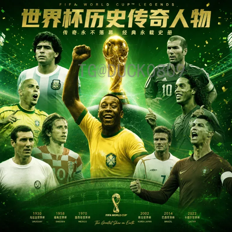 最新2026国际足联世界杯分组规则变化：48队赛制详解与影响分析
